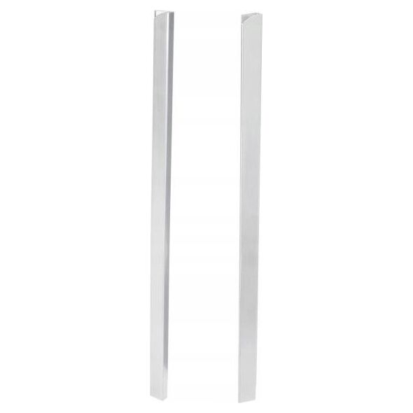 GBC Grzbiety wsuwane GBC A4 5 mm bia�e 13479193 5028252217835