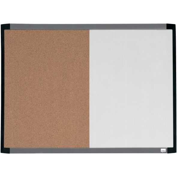 Nobo CombiBoard 585x430mm p� na p� 13479207 5028252344470