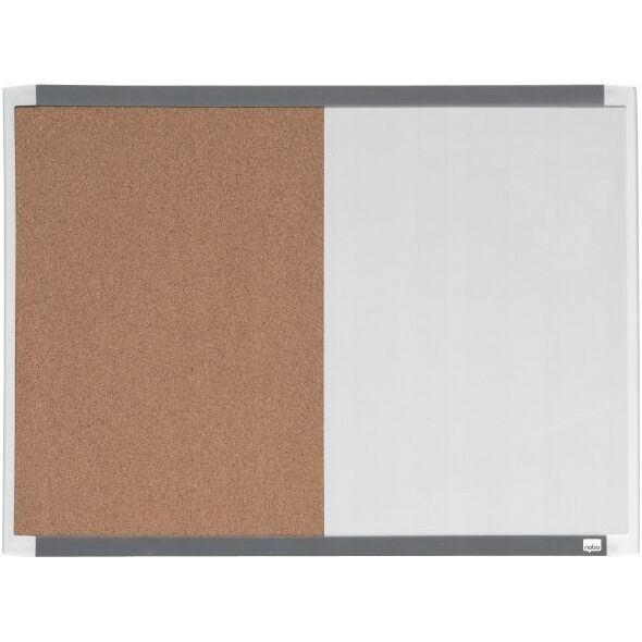 Nobo CombiBoard 585x430mm p� na p� 13479207 5028252344470