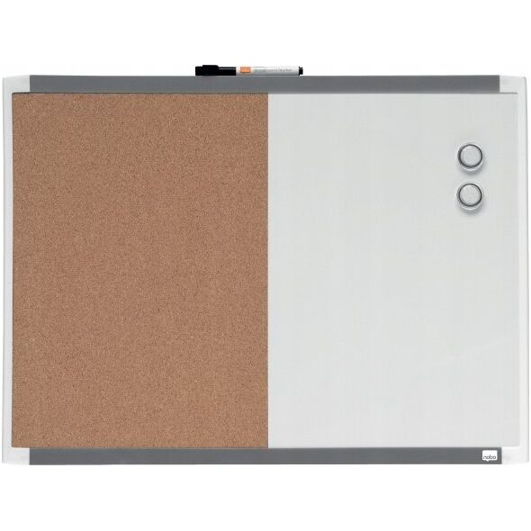 Nobo CombiBoard 585x430mm p� na p� 13479207 5028252344470