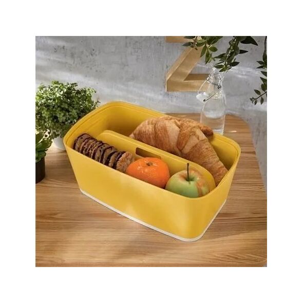 Leitz MyBox OrgaTray w.handle S Cosy ��ty 13479210 4002432128181