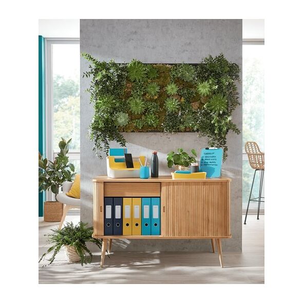 Leitz MyBox Tray Organizer Cosy szary 13479232 4002432128174