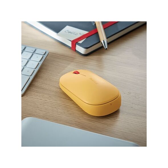 Mysz Leitz MYSZKA COSY ��LTA 13479235 4002432129393