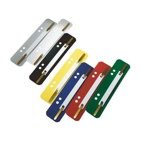 Esselte Mechanizm skorosz. PP czerwony Esselte 13479271 5411313892506