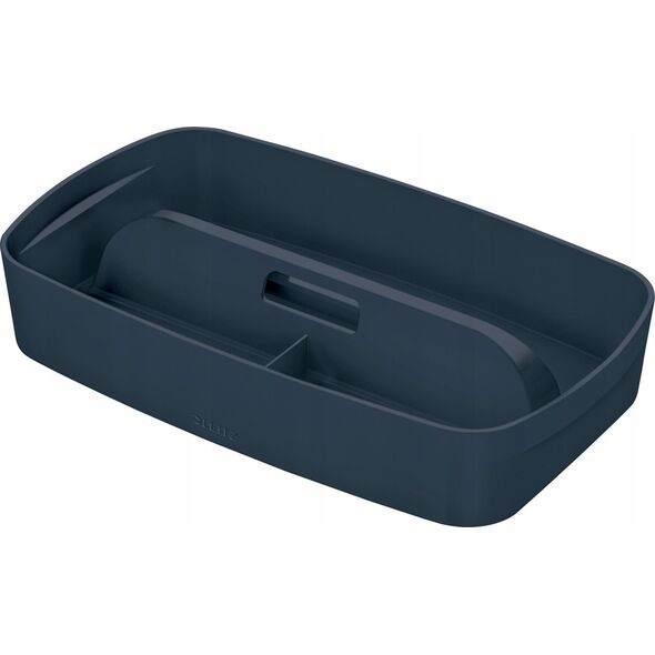 Leitz Organizer z uchwytem do Leitz Mybox szar 13479291 4002432128204