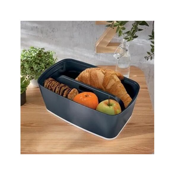 Leitz Organizer z uchwytem do Leitz Mybox szar 13479291 4002432128204