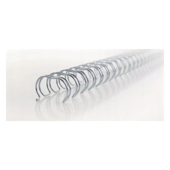 GBC Grzbiety drut GBC WireBind A4 11mm czar 13479294 5019577190323