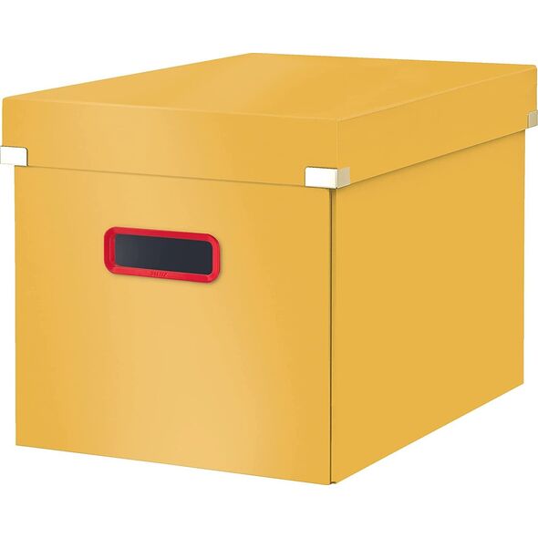 Leitz Pude�ko Leitz CS Cosy L ��te 13479298 4002432128570