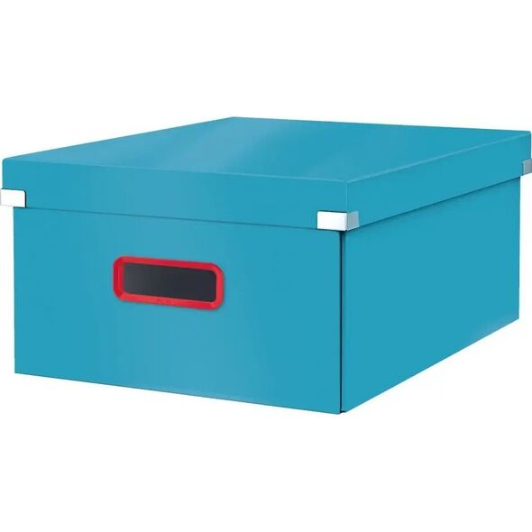Leitz Pude�ko Leitz CS Cosy du�e nieb 13479332 4002432128648