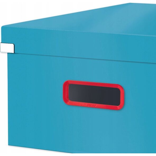 Leitz Pude�ko Leitz CS Cosy du�e nieb 13479332 4002432128648