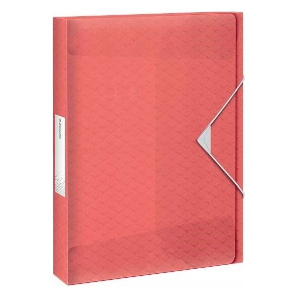 Esselte Teczka Colour'Breeze 25mm koral 13479347 4049793075679
