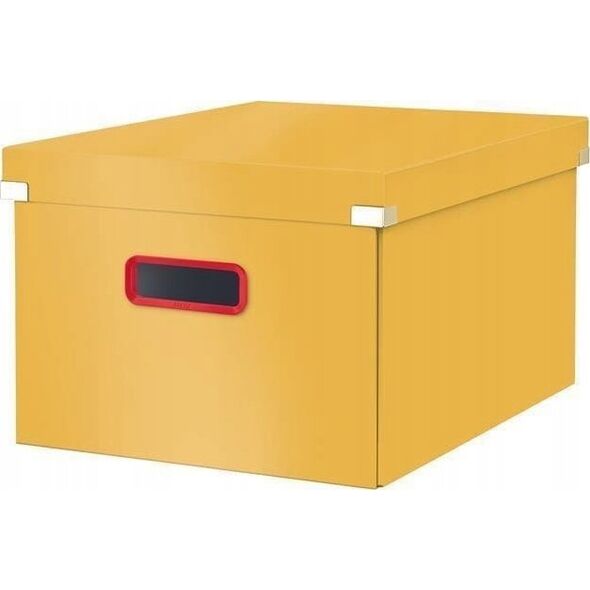 Leitz Pude�ko Leitz CS Cosy du�e ��t 13479358 4002432128631