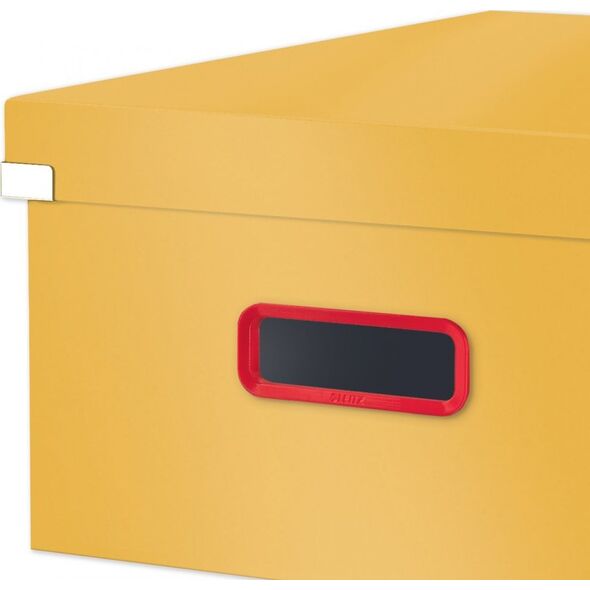 Leitz Pude�ko Leitz CS Cosy du�e ��t 13479358 4002432128631