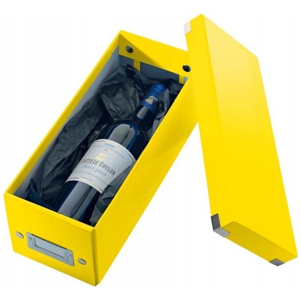 Leitz Pud�o ma�e Leitz CS ��te 13479372 4002432122356