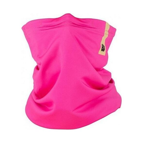 Respilon R-Shield Pink komin z nanowłókna antysmogowy, antywirusowy, antyalergiczny, antybakteryjny EAN 8594190530550 13479772 8594190530550