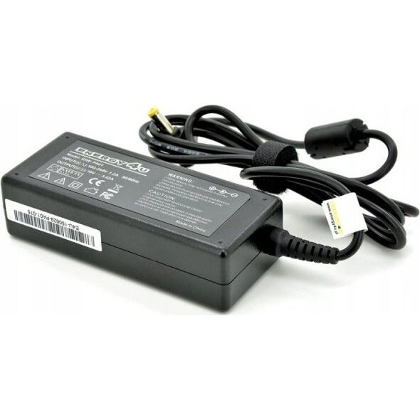 Zasilacz do laptopa Energy4U Energy4U PA150 20V / 2.25A (4.0x1.7mm) 45W, zasilacz do notebooka / laptopa Lenovo 13483836 5901571083087