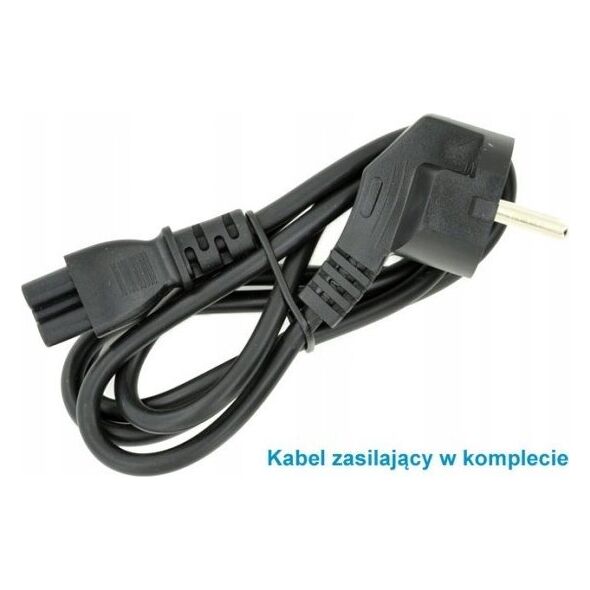 Zasilacz do laptopa Energy4U Energy4U PA150 20V / 2.25A (4.0x1.7mm) 45W, zasilacz do notebooka / laptopa Lenovo 13483836 5901571083087