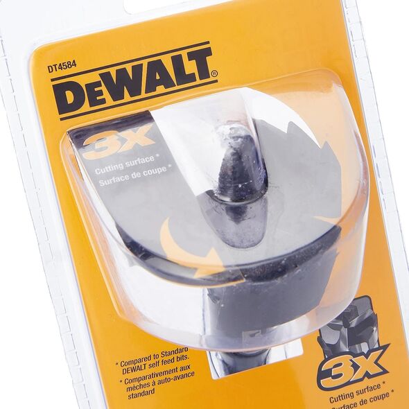 Wiertło Dewalt sednik 57mm 13483858 5035048072097