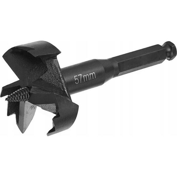 Wiertło Dewalt sednik 57mm 13483858 5035048072097