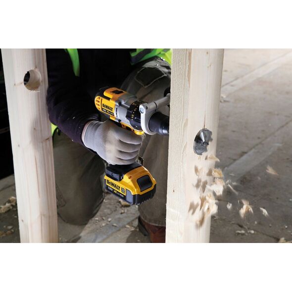 Wiertło Dewalt sednik 57mm 13483858 5035048072097