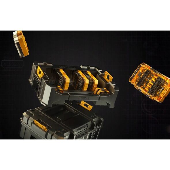 Wiertło Dewalt 13cz zest wiert do muru extreme 2 13483866 5035048503829