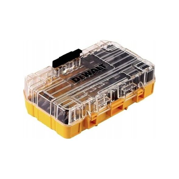 Wiertło Dewalt 13cz zest wiert do muru extreme 2 13483866 5035048503829