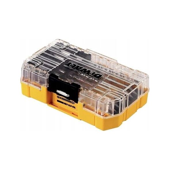 Wiertło Dewalt 13cz zest wiert do muru extreme 2 13483866 5035048503829