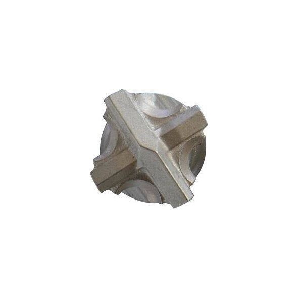 Wiertło Abraboro Wiertło do betonu SDS-Plus 6,5/210/150 ABRABORO 4-ostrzowe 13484474 5999082031864