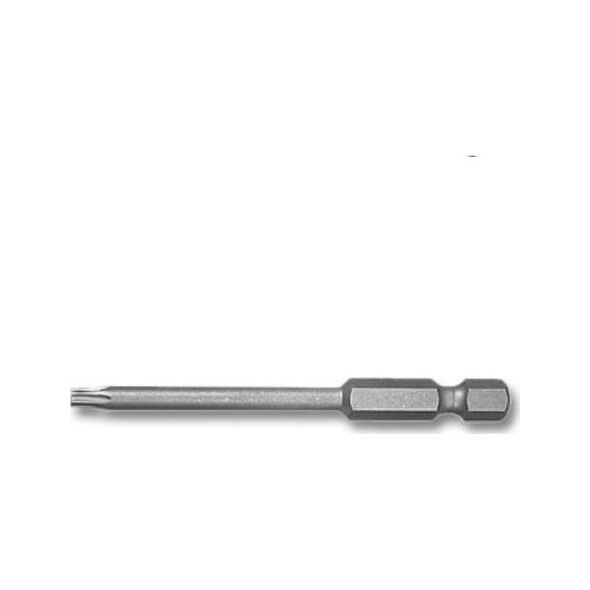 Wolfcraft Bit gwiazdkowy TX 10 Wolfcraft - 89 mm 13484554 4006885124707
