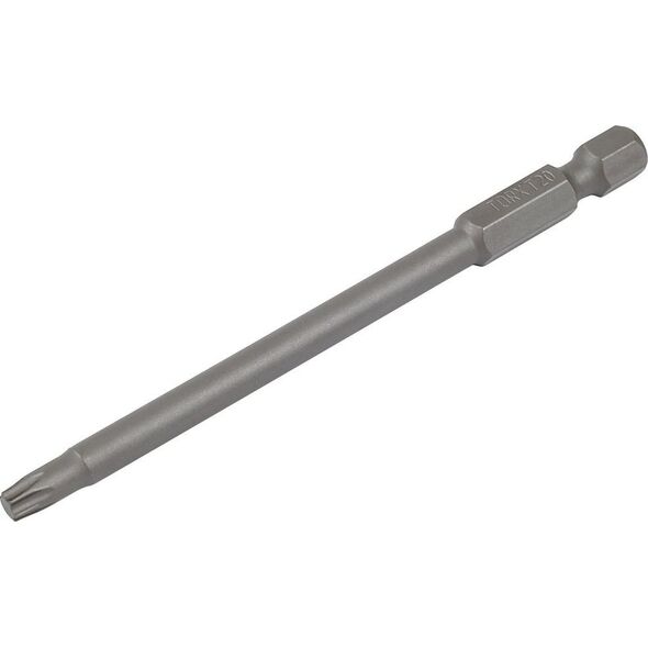 Wolfcraft Bit gwiazdkowy TX 10 Wolfcraft - 89 mm 13484554 4006885124707