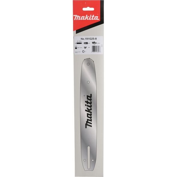 Piła łańcuchowa Makita MAKITA PROWADNICA ŁAŃCUCHA 34cm 3/8" 1,3mm 13485275 88381563963