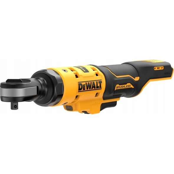Klucz udarowy Dewalt DEWALT. RATCHET 12V 3/8" DCF503L1G 81Nm 1x3.0Ah WITH INSTALLATION FOR CART 13486366 5035048789438