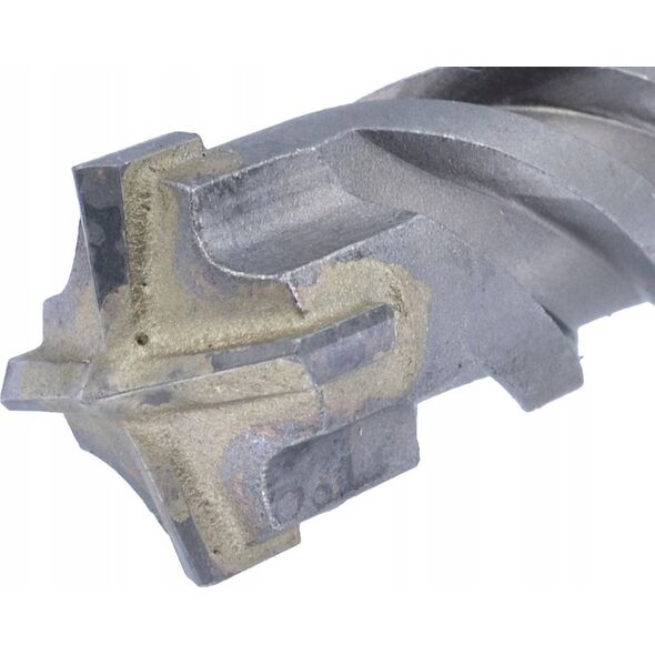 Wiertło AWTools AWTOOLS WIERTŁO SDS MAX 22x 400x 540mm KWADRAT 13486568 5903678612993