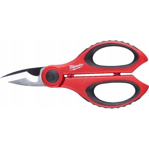 Milwaukee Electrician's scissors Milwaukee 13486948 4058546348137
