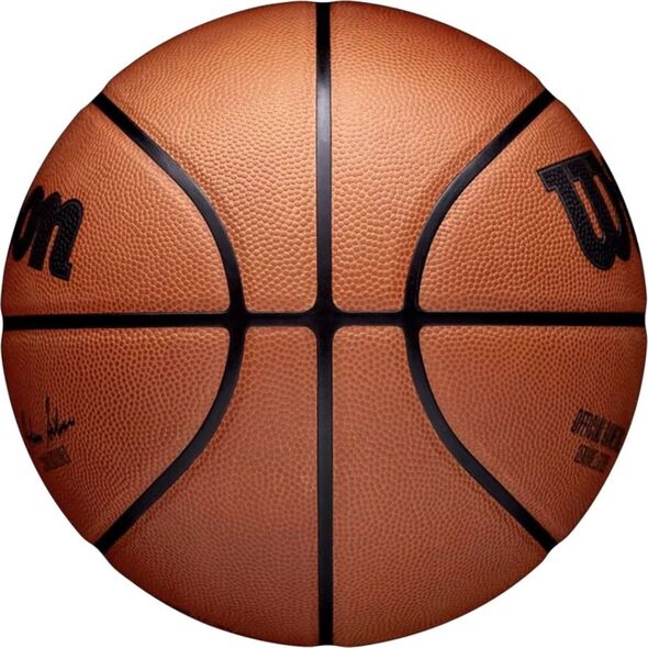 Wilson Wilson NBA Official Game Ball WTB7500ID Pomarańczowe 7 13487667 194979056868