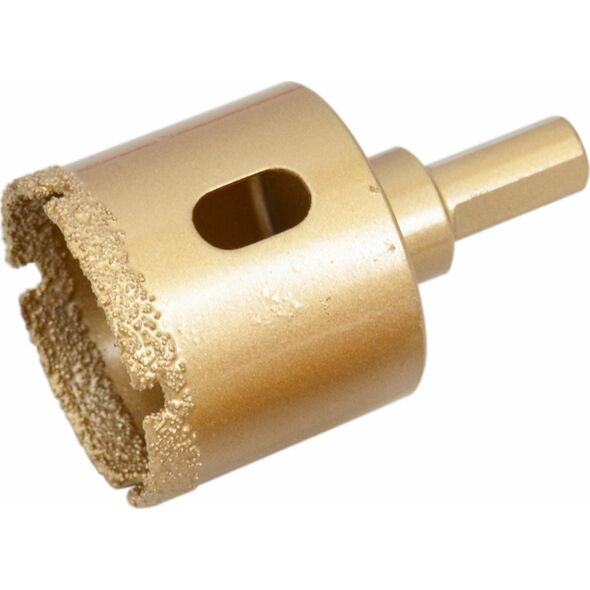 Wiertło AWTools AWTOOLS KORONA Z NASYPEM DIAMENTOWYM 105mm 13488904 5903678606916