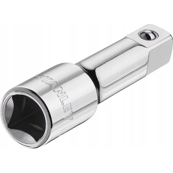 Stanley STANLEY PRZEDŁUŻKA 1/2"  76mm 13488916 3253560889302