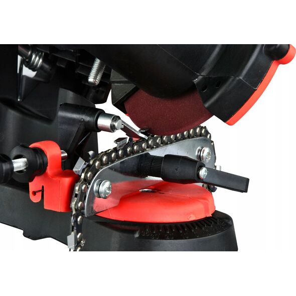 AWTools AWTOOLS TARCZA DO OSTRZENIA ŁAŃCUCHA 108x23,2x3,2 mm 13489853 5903678612153