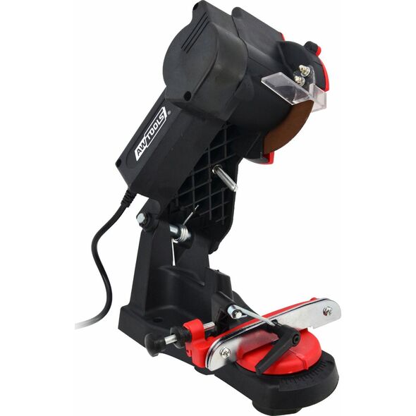 AWTools AWTOOLS OSTRZAŁKA ELEKTRYCZNA DO ŁAŃCUCHÓW 85W 13489854 5903678612146