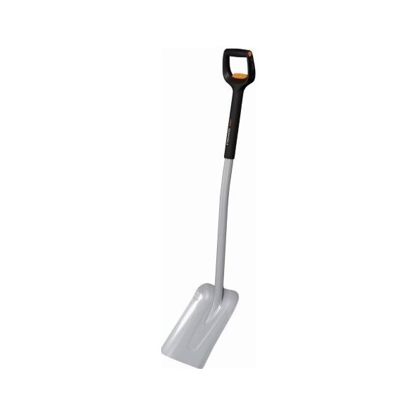 Fiskars FISKARS ŁOPATA TELESKOPOWA XACT 13490149 6411501311672
