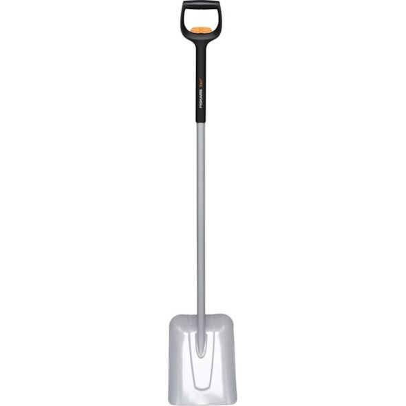 Fiskars FISKARS ŁOPATA TELESKOPOWA XACT 13490149 6411501311672