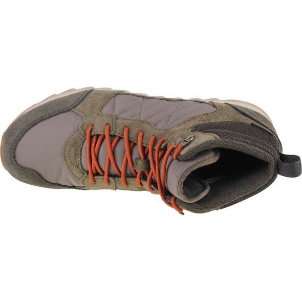 Merrell Merrell Alpine Sneaker Mid PLR WP 2 J004291 Zielone 46 13490488 195017938436