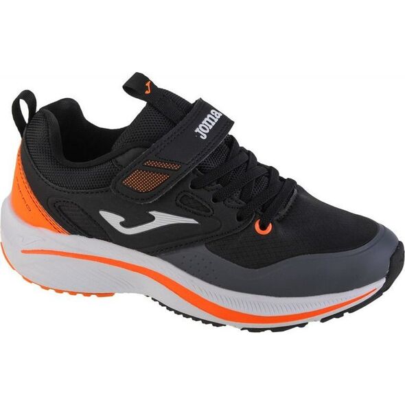 Joma Joma Ferro Jr 2201 JFERRW2201V Czarne 30 13490493 8445456613725