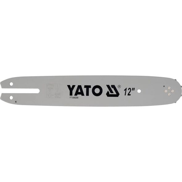 Yato YATO PROWADNICA ŁAŃCUCHA 30cm (12") 3/8"  44  0.05" G 13491045 5906083088056