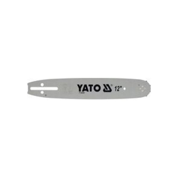 Yato YATO PROWADNICA ŁAŃCUCHA 30cm (12") 3/8"  45  0.05" U 13491054 5906083087998