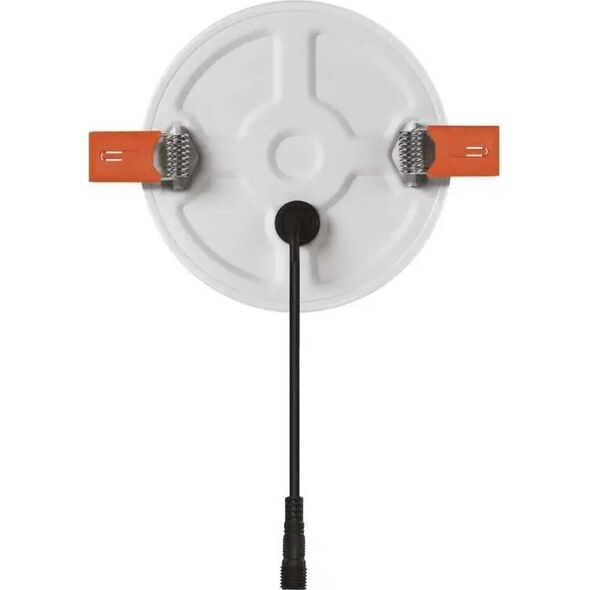Emos Panel LED Emos ZV1112 wpuszczany okrągły 6W IP65 biały 13491358 8592920067888