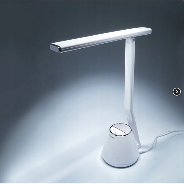 Lampka biurkowa Tiross TIROSS LAMPKA BIURKOWA 7W 48 LED TS1818 13491585 5901698508241