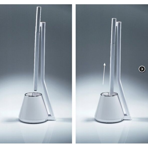 Lampka biurkowa Tiross TIROSS LAMPKA BIURKOWA 7W 48 LED TS1818 13491585 5901698508241