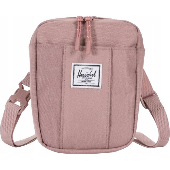 Herschel Herschel Cruz Crossbody 10510-02077 Różowe One size 13491955 828432227570