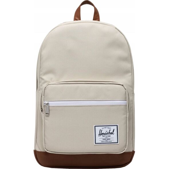 Herschel Herschel Pop Quiz Backpack 10011-05752 szary One size 13491956 828432567119